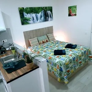  Apartament Zanca Center Free Luggage Storage