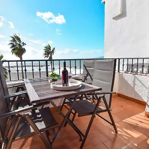 Letmalaga Cremades Seaside Lejlighed