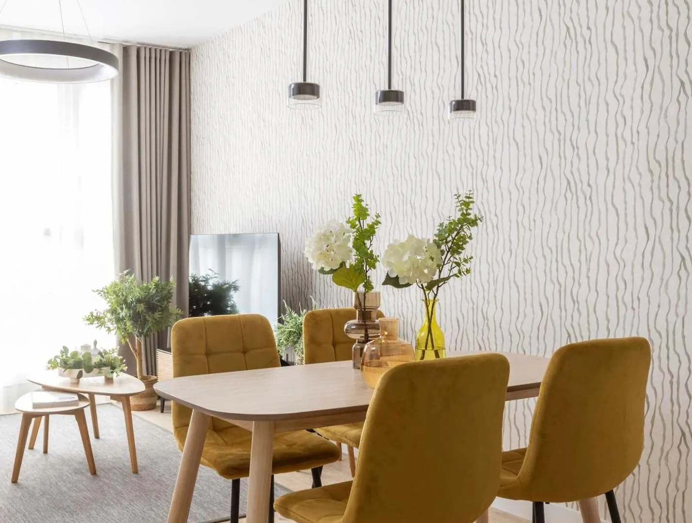 One Bed Apartment On 14 Floor Urban Sky By P&O Malaga